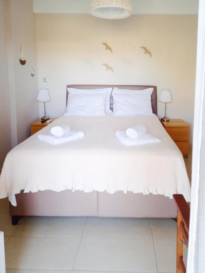 Elegant New Maisonette Near The Sea Aegina Ngoại thất bức ảnh